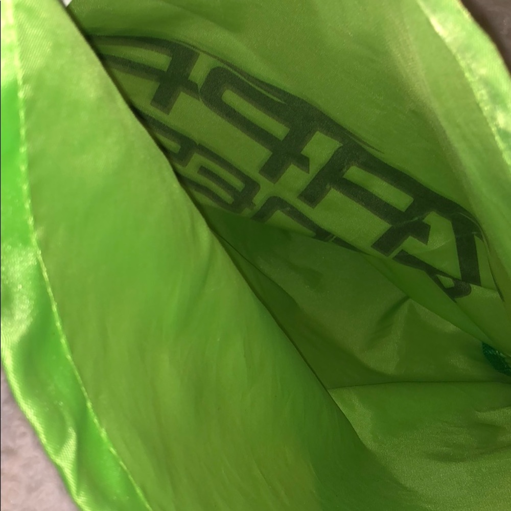 Zapp Fitness drawstring backpack - Picture 5 of 7